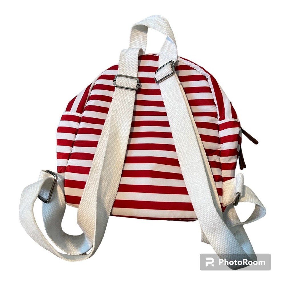 American Flag- Mini Backpack - Picture 2 of 2